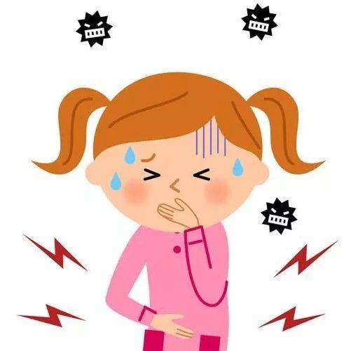 诺如病毒感染性腹泻高发季校园防控提示转给师生家长