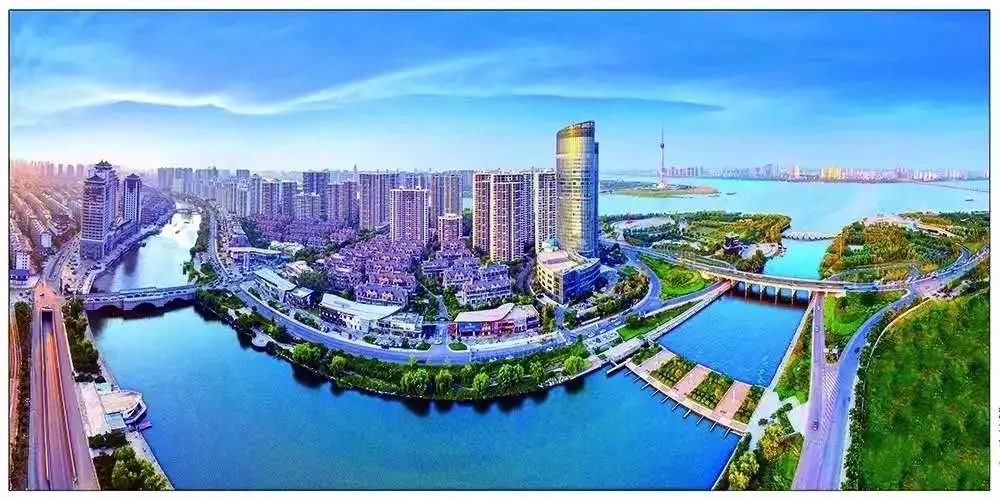 临沂兰山农贸批发市场