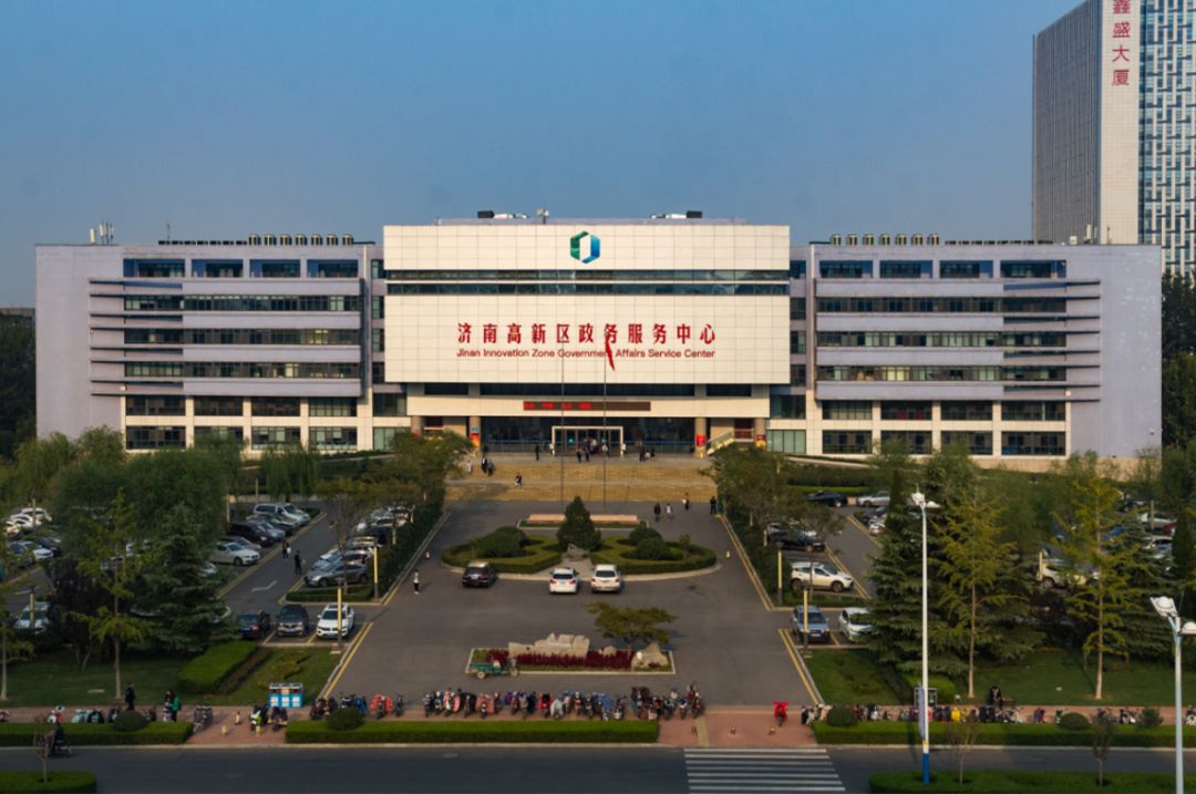 为进一步转变政府职能,优化高新区营商环境,提高工程